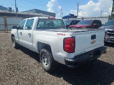 2015 Chevrolet Silverado 1500 - Photo 6