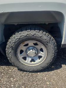 2015 Chevrolet Silverado 1500 - Photo 10