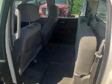 2015 Chevrolet Silverado 1500 - Photo 14