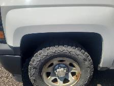 2015 Chevrolet Silverado 1500 - Photo 18
