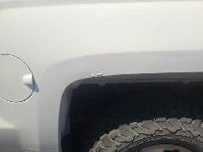 2015 Chevrolet Silverado 1500 - Photo 21