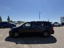 2019 Dodge Grand Caravan Crew Plus / LEATHER! / HSEATS! / HSTEER - Photo 6