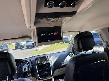 2019 Dodge Grand Caravan Crew Plus / LEATHER! / HSEATS! / HSTEER - Photo 11