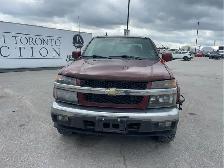 2009 Chevrolet Colorado - Photo 2
