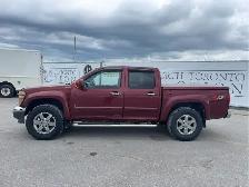 2009 Chevrolet Colorado - Photo 8
