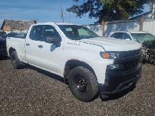 2021 Chevrolet Silverado 1500 - Photo 3