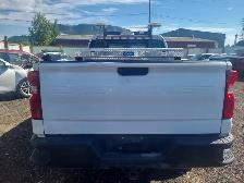 2021 Chevrolet Silverado 1500 - Photo 5