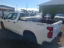 2021 Chevrolet Silverado 1500 - Photo 6