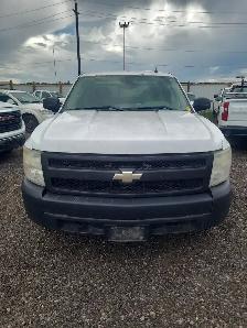 2008 Chevrolet Silverado 1500 - Photo 2
