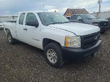 2008 Chevrolet Silverado 1500 - Photo 3