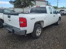 2008 Chevrolet Silverado 1500 - Photo 4