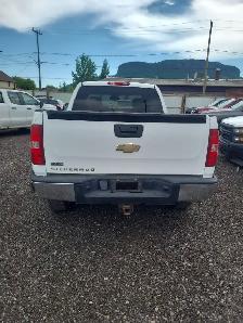 2008 Chevrolet Silverado 1500 - Photo 5