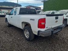 2008 Chevrolet Silverado 1500 - Photo 6