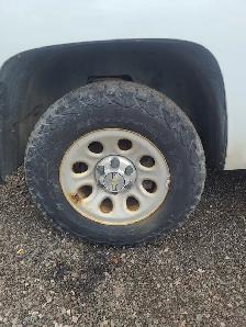 2008 Chevrolet Silverado 1500 - Photo 9