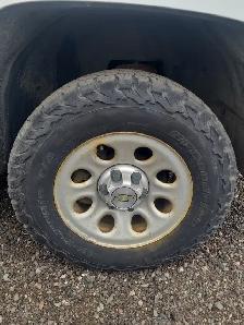 2008 Chevrolet Silverado 1500 - Photo 10