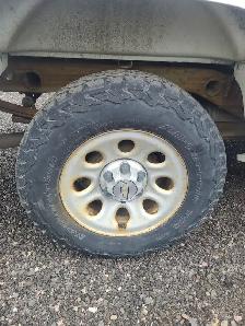 2008 Chevrolet Silverado 1500 - Photo 11