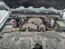 2008 Chevrolet Silverado 1500 - Photo 17