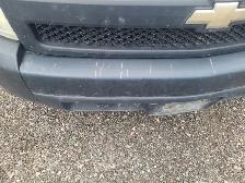 2008 Chevrolet Silverado 1500 - Photo 18