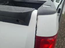 2008 Chevrolet Silverado 1500 - Photo 23