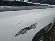 2008 Chevrolet Silverado 1500 - Photo 24
