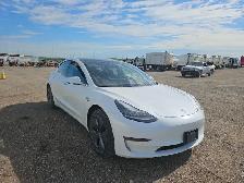 2019 Tesla Model 3 - Photo 2