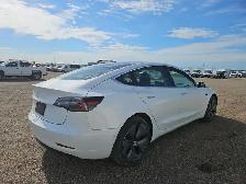 2019 Tesla Model 3 - Photo 4