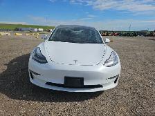 2019 Tesla Model 3 - Photo 8