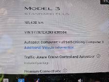 2019 Tesla Model 3 - Photo 21