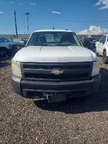 2008 Chevrolet Silverado 1500 - Photo 2