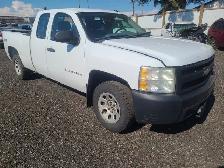 2008 Chevrolet Silverado 1500 - Photo 3
