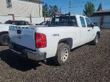2008 Chevrolet Silverado 1500 - Photo 4