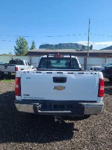 2008 Chevrolet Silverado 1500 - Photo 5