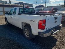 2008 Chevrolet Silverado 1500 - Photo 6