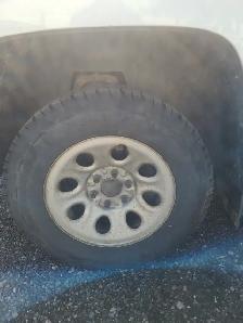 2008 Chevrolet Silverado 1500 - Photo 7