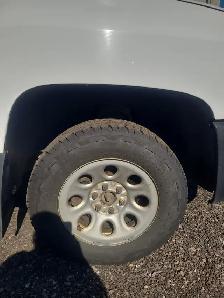 2008 Chevrolet Silverado 1500 - Photo 8