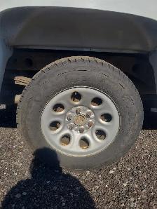 2008 Chevrolet Silverado 1500 - Photo 9