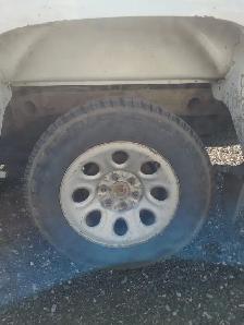 2008 Chevrolet Silverado 1500 - Photo 10