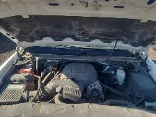 2008 Chevrolet Silverado 1500 - Photo 11
