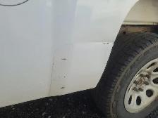 2008 Chevrolet Silverado 1500 - Photo 25