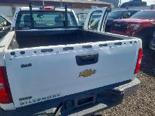 2008 Chevrolet Silverado 1500 - Photo 28