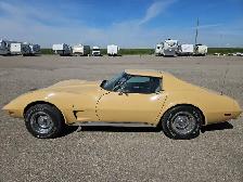 1977 Chevrolet Corvette - Photo 2