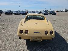 1977 Chevrolet Corvette - Photo 4