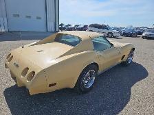 1977 Chevrolet Corvette - Photo 5