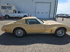 1977 Chevrolet Corvette - Photo 6