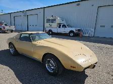 1977 Chevrolet Corvette - Photo 7