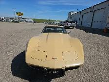 1977 Chevrolet Corvette - Photo 8