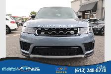 2022 Land Rover Range Rover Sport SE - Photo 2