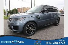 2022 Land Rover Range Rover Sport SE - Photo 3