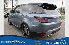 2022 Land Rover Range Rover Sport SE - Photo 5