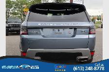 2022 Land Rover Range Rover Sport SE - Photo 7